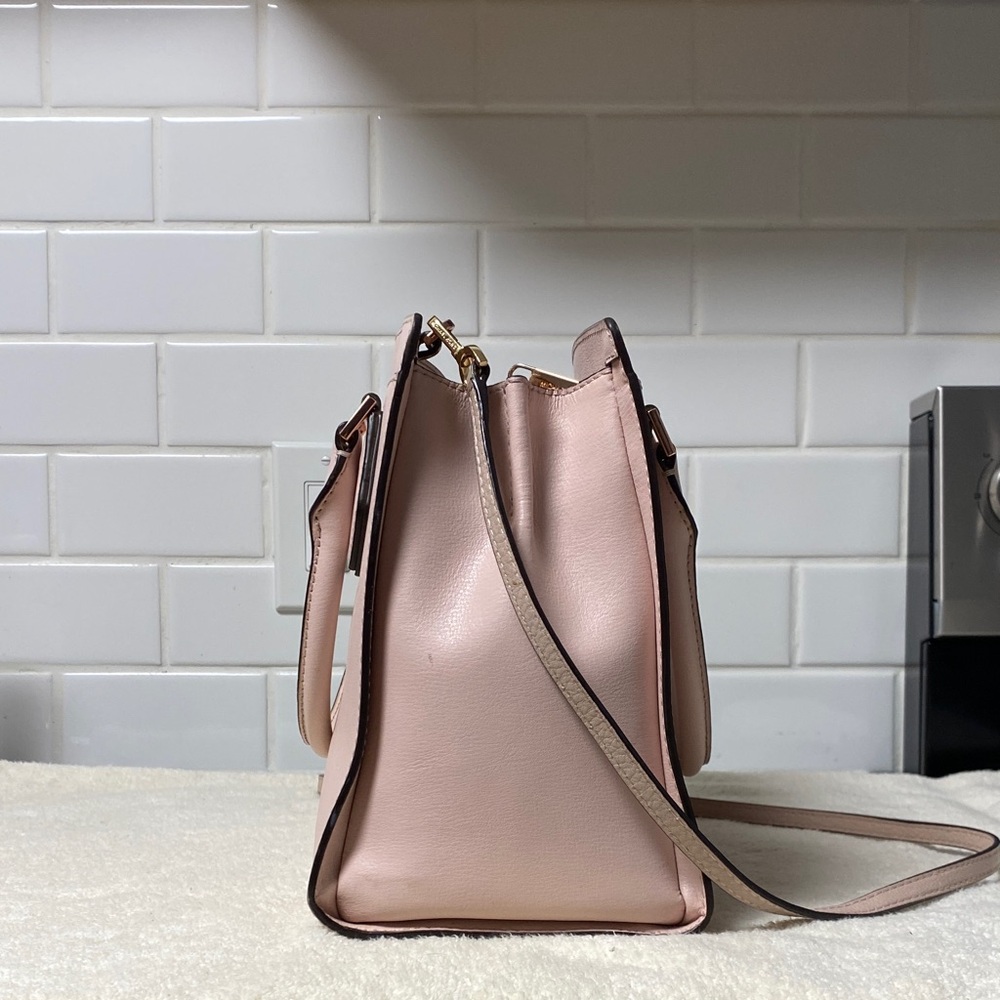 Michael Kors Blush Pink Shoulder bag - Picture 7 of 15
